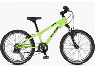 Купить Детский велосипед Trek Precaliber 20 6SP Boys (2016)