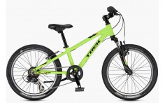 Детский велосипед Trek Precaliber 20 6SP Boys (2016)