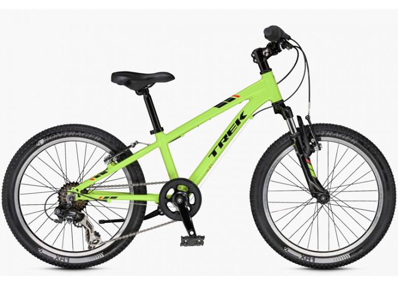Купить Детский велосипед Trek Precaliber 20 6SP Boys (2016)