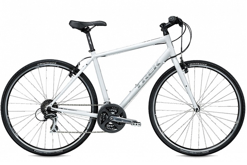 7.2 fx cheap trek price