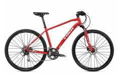 Велосипед Trek 8.4 DS (2016)