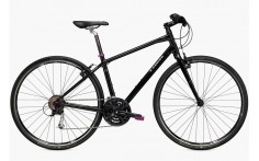 Велосипед Trek 7.3 FX WSD (2016)