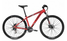 Велосипед Trek Marlin 5 650 (2016)