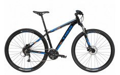 Велосипед Trek Marlin 7 27,5 (2016)