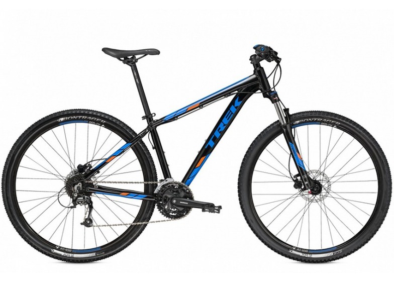 Купить Велосипед Trek Marlin 7 27,5 (2016)