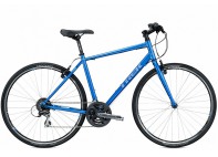 Купить Велосипед Trek 7.2 FX (2015)