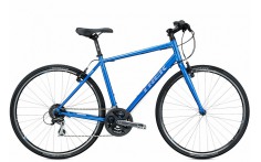 Велосипед Trek 7.2 FX (2015)