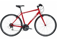 Купить Велосипед Trek 7.2 FX (2015)