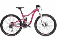 Купить Велосипед Trek Lush 650b (2015)