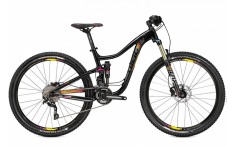 Велосипед Trek Lush S 650b (2015)