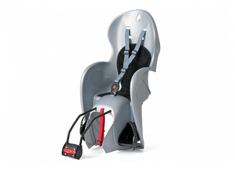 Купить Polisport Wallaroo FF silver/black