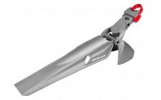 Polisport X-Fighter 24/26" Rear, серый