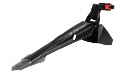 Polisport X-Fighter 24/26" Rear, черный