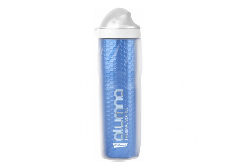 Купить Polisport Alumna clear/blue