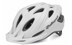 Polisport Purus white/matt