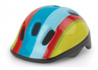 Купить Polisport Guppy XXS rainbow