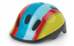 Polisport Guppy XXS rainbow