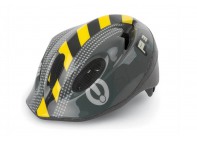 Купить Polisport Junior P3 Caution + фляга + флягодержатель