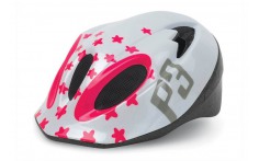 Polisport Junior P3 Stars + фляга + флягодержатель