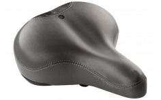 Bontrager Boulevard Gel Plus WSD Black