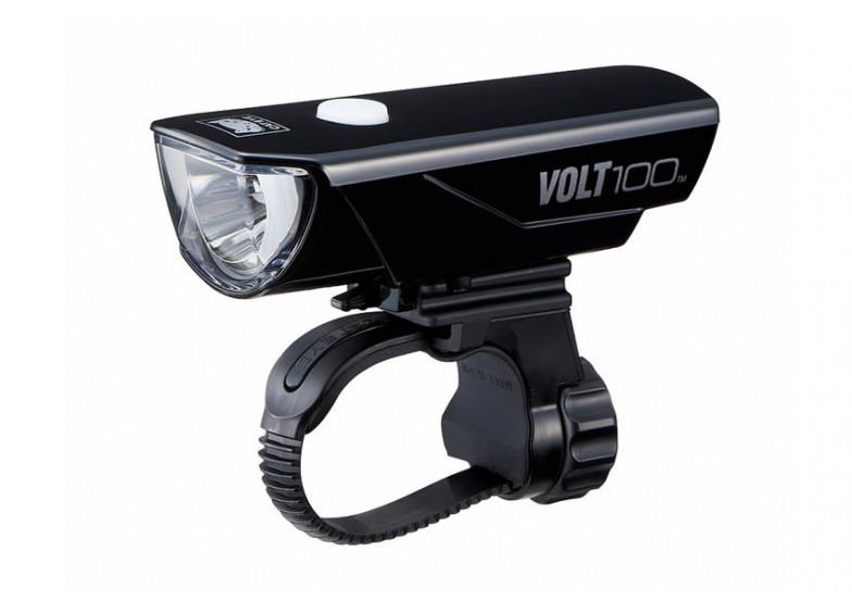 Купить Cat Eye HL-EL150RC Volt 100