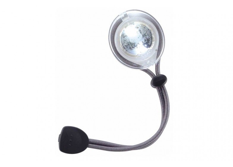 Купить Cat Eye SL-LD100 White