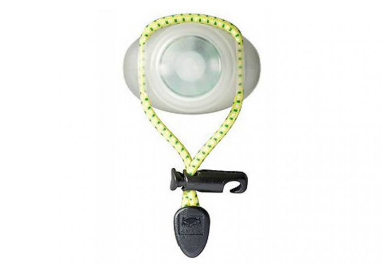 Купить Cat Eye SL-LD110-FG Loop Green