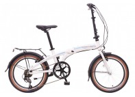 Купить Велосипед Novatrack TG-20 7sp (2016)