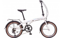 Велосипед Novatrack TG-20 7sp (2016)