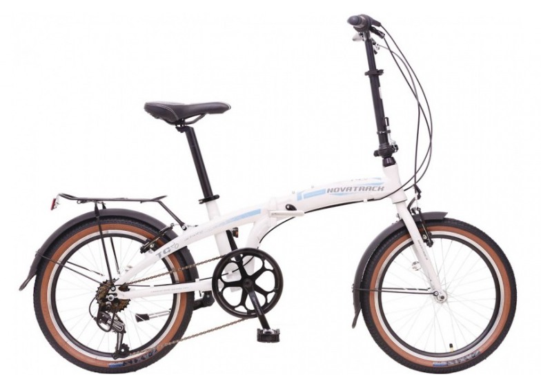 Купить Велосипед Novatrack TG-20 7sp (2016)