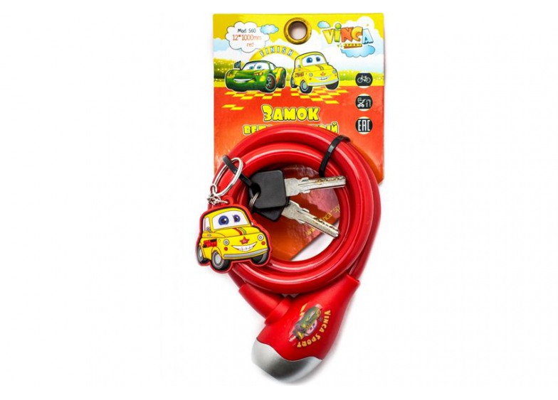 Купить Vinca Sport 560 red