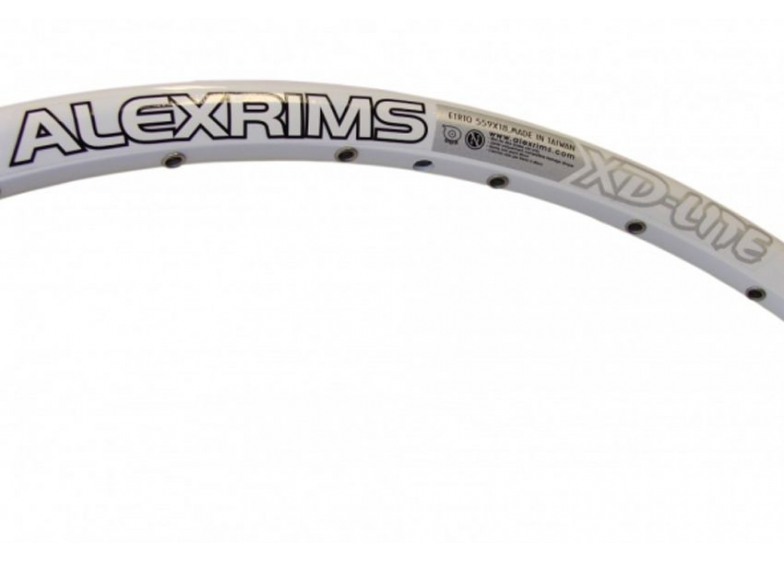 Купить Alex Rims XD-Lite 32H