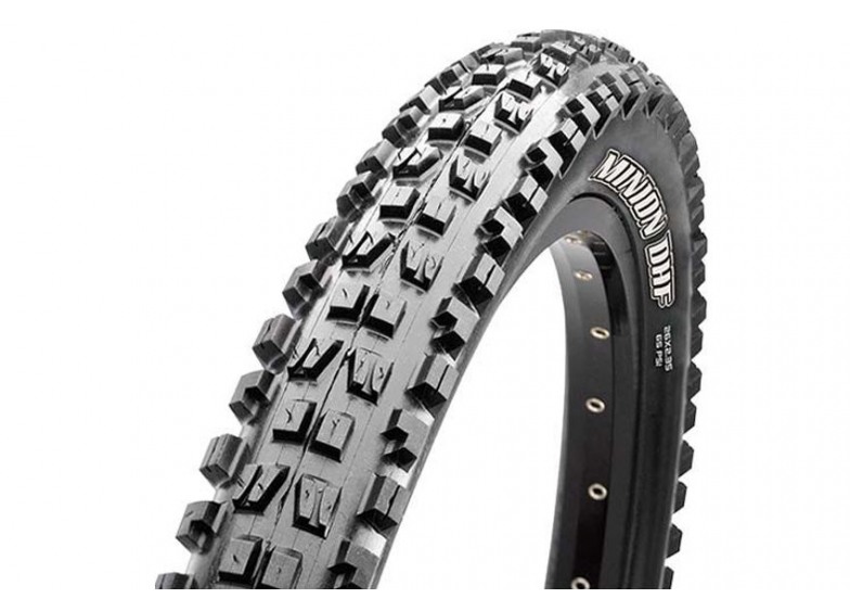 Купить Maxxis Minion DH Front 26x2.35