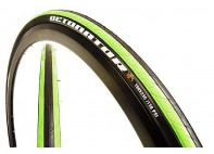 Купить Maxxis Detonator 700x23C blk/lime green