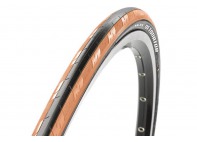 Купить Maxxis Detonator 700x23C blk/orange