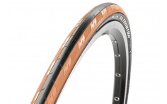 Maxxis Detonator 700x23C blk/orange