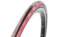 Maxxis Detonator 700x23C blk/red