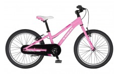 Детский велосипед Trek Precaliber 20 SS Girls (2019)