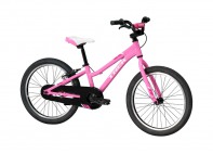 Купить Детский велосипед Trek Precaliber 20 SS CST Girls (2019)