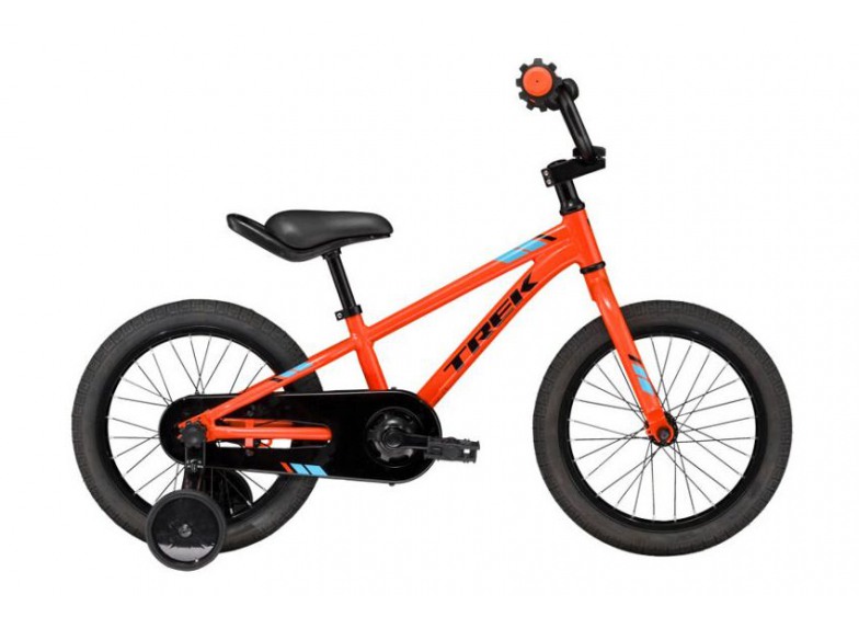 Купить Детский велосипед Trek Precaliber 16 Boys (2019)
