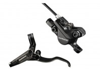 Купить Shimano M445/M447 передний