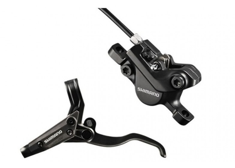 Купить Shimano M445/M447 передний