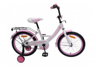 Купить Детский велосипед Nameless Vector 18 роз.хром (2020)
