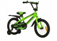 Купить Детский велосипед Nameless Sport 20 зел. (2020)