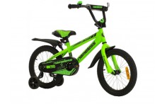 Детский велосипед Nameless Sport 20 зел. (2020)