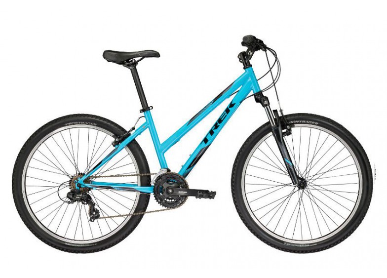 Купить Велосипед Trek 820 WSD (2018)