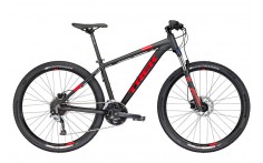 Велосипед Trek Marlin 7 (2017)