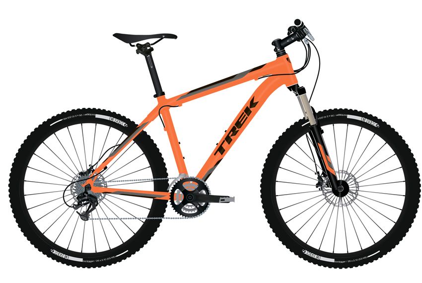 Trek marlin 2014 sale