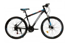 Велосипед Nameless G6800DH (2020)