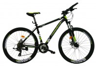 Купить Велосипед Nameless J7100D (2017)